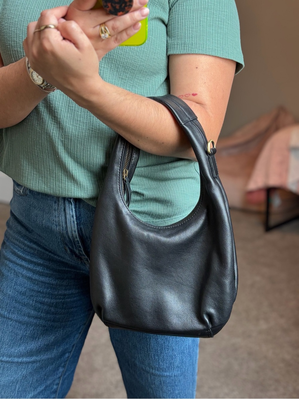 Comfortable Everyday Style